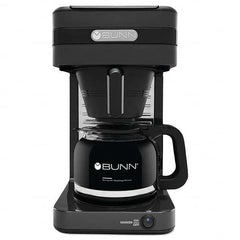 Bunn - Coffee Makers Coffee Maker Type: 10-Cup Standard Drip For Use With: BUNDRIP; BUNBCF100B - All Tool & Supply