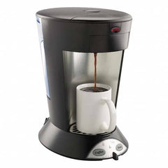 Bunn - Coffee Makers Coffee Maker Type: Coffee Brewer For Use With: Coffee; Tea - All Tool & Supply