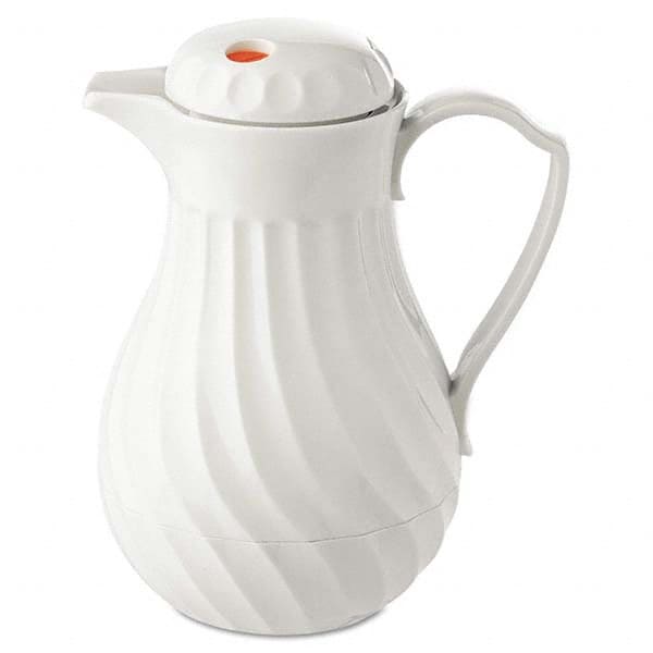 Hormel - Coffee, Tea & Accessories Breakroom Accessory Type: Carafe For Use With: Coffee - All Tool & Supply