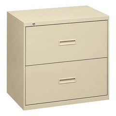 Hon - File Cabinets & Accessories Type: Lateral Files Number of Drawers: 2 - All Tool & Supply