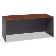 Bush Business Furniture - Bookcases Height (Inch): 29.8800 Color: Hansen Cherry - All Tool & Supply