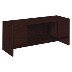 Hon - Bookcases Height (Inch): 29-1/2 Color: Mahogany - All Tool & Supply