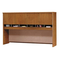 Bush Business Furniture - Credenzas Type: Credenza Number of Drawers: 1 - All Tool & Supply