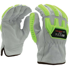 Cordova - Size S (7), ANSI Cut Lvl A5, ANSI Puncture Lvl 4, ANSI Abrasion Lvl 3, Cut & Puncture Resistant Gloves - All Tool & Supply