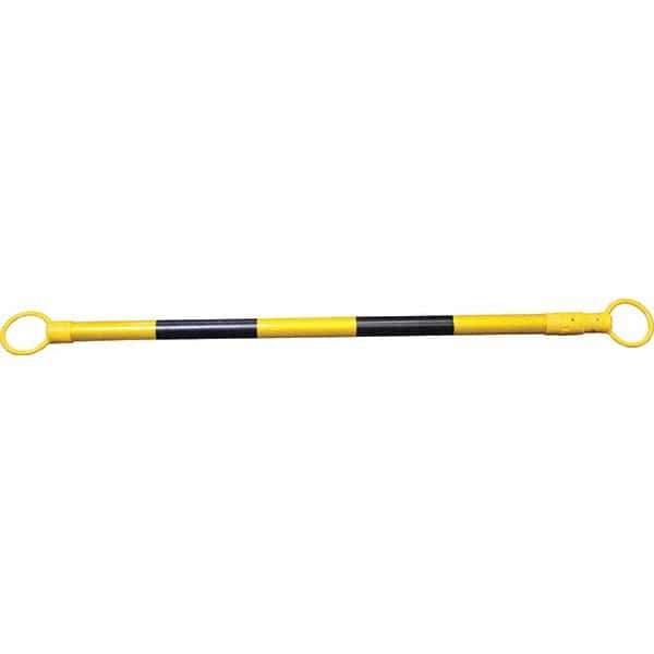 VizCon - Traffic Cone & Barricade Accessories Type: Cone Bar Width (Inch): 53 - All Tool & Supply