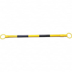 VizCon - Traffic Cone & Barricade Accessories Type: Cone Bar Width (Inch): 53 - All Tool & Supply