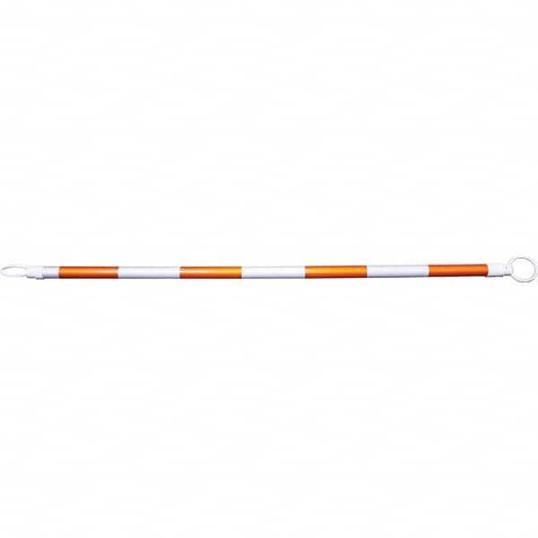 VizCon - Traffic Cone & Barricade Accessories Type: Cone Bar Width (Inch): 70 - All Tool & Supply