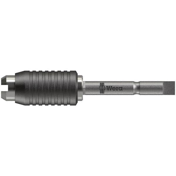 Wera - Power & Impact Screwdriver Bits & Holders Bit Type: Hex Bit Holder Specialty Point Size: M10 - All Tool & Supply