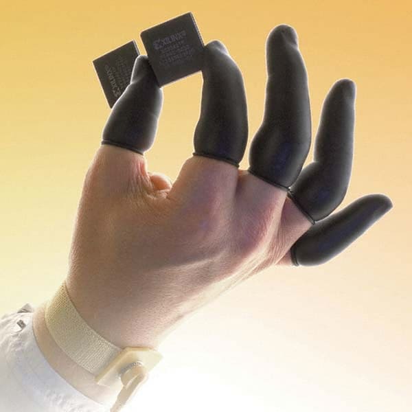 QRP - Finger Cots Type: Cot Material: Latex - All Tool & Supply