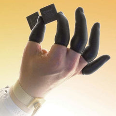 QRP - Finger Cots Type: Cot Material: Latex - All Tool & Supply