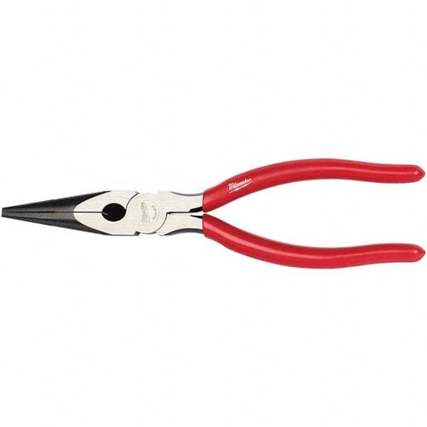 Milwaukee Tool - Long Nose Pliers Type: Pliers Head Style: Long Nose - All Tool & Supply