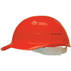 BULLARD - Bump Caps Type: Bump Cap Adjustment: Adjustable - All Tool & Supply