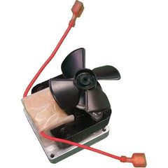 Zebra Skimmers - Oil Skimmer Accessories Type: Motor For Use With: Disk Oil Skimmer - All Tool & Supply