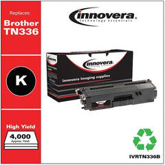 innovera - Office Machine Supplies & Accessories For Use With: Brother MFC-L8600CDW Nonflammable: No - All Tool & Supply