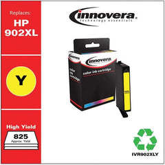 innovera - Office Machine Supplies & Accessories For Use With: HP OfficeJet Pro 6968, 6978, 6979, 6954 Nonflammable: No - All Tool & Supply