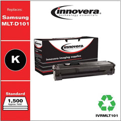 innovera - Office Machine Supplies & Accessories For Use With: Samsung ML-2160, 2165W; SCX-3400F, 3400FW, 3405, 3405FW, 3405W; SF-760P Nonflammable: No - All Tool & Supply