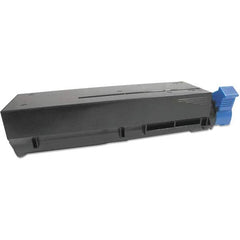 Laser Printer: Black Use with MB472DNW, MB492DN, MB562DNW & Oki B412DN, B432DN, B512DN