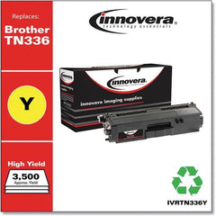 innovera - Office Machine Supplies & Accessories For Use With: Brother MFC-L8600CDW Nonflammable: No - All Tool & Supply