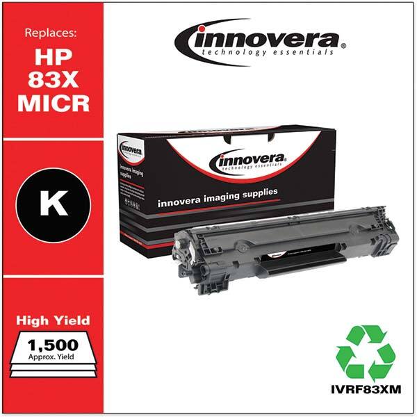 innovera - Office Machine Supplies & Accessories For Use With: HP LaserJet Pro M201dw, M201n; LaserJet Pro MFP M225dn, M225dw Nonflammable: No - All Tool & Supply