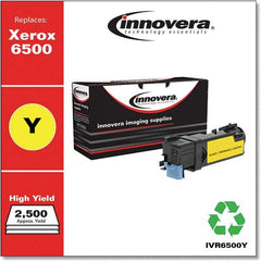 innovera - Office Machine Supplies & Accessories For Use With: Xerox Phaser 6500DN, 6500N; WorkCentre 6505DN, 6505N Nonflammable: No - All Tool & Supply