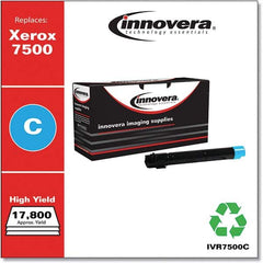 innovera - Office Machine Supplies & Accessories For Use With: Xerox Phaser 7500DN, 7500DT, 7500DX, 7500N Nonflammable: No - All Tool & Supply