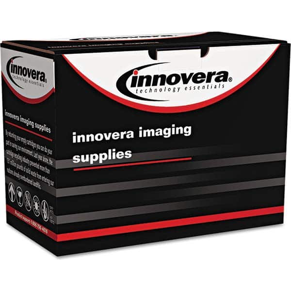 innovera - Office Machine Supplies & Accessories For Use With: HP Color LaserJet Enterprise M651dn, M651n, M651xh Nonflammable: No - All Tool & Supply