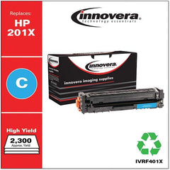 innovera - Office Machine Supplies & Accessories For Use With: HP Color LaserJet Pro M252DW, M277DW Nonflammable: No - All Tool & Supply