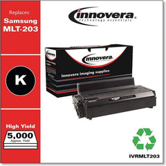 innovera - Office Machine Supplies & Accessories For Use With: Samsung ProXpress SL-M3320ND, M3370FD, M3820DN, M3820DW, M3870FD, M3870FW, M4020ND, M4070FR Nonflammable: No - All Tool & Supply