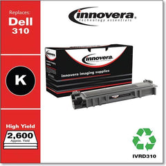 innovera - Office Machine Supplies & Accessories For Use With: Dell E310DW, E514DW, E515DN, E515DW Nonflammable: No - All Tool & Supply