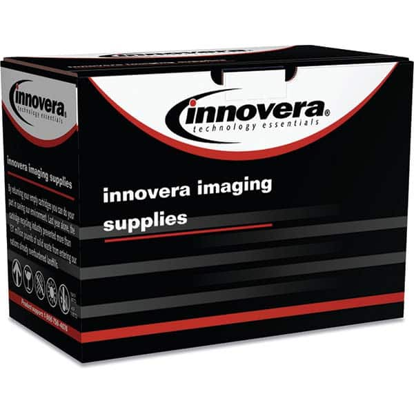 innovera - Office Machine Supplies & Accessories For Use With: Brother DCP-L2550DW; HL-L2350DW, L2370DW, L2370DW XL, L2390DW, L2395DW; MFC-L2710DW, L2750DW, L2750DW XL Nonflammable: No - All Tool & Supply