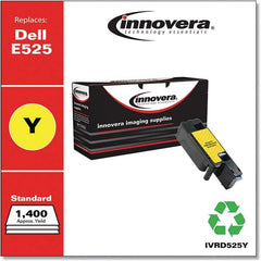 innovera - Office Machine Supplies & Accessories For Use With: Dell E525DW, E525W Nonflammable: No - All Tool & Supply