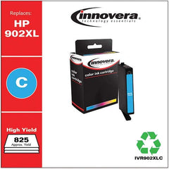 innovera - Office Machine Supplies & Accessories For Use With: HP OfficeJet Pro 6968, 6978, 6979, 6954 Nonflammable: No - All Tool & Supply