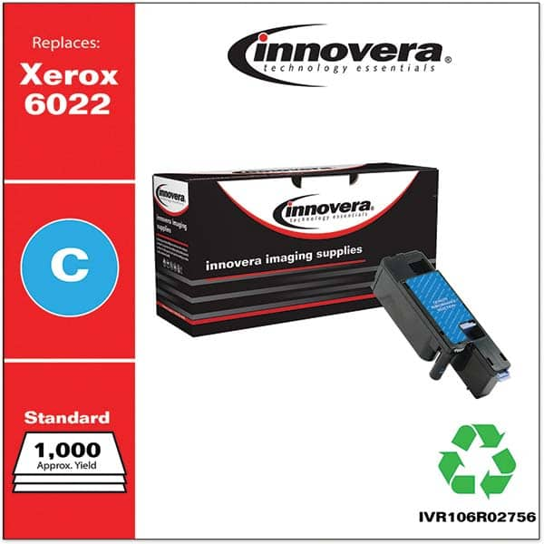 innovera - Office Machine Supplies & Accessories For Use With: Xerox Phaser 6022NI; WorkCentre 6027NI Nonflammable: No - All Tool & Supply