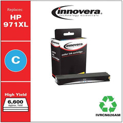 innovera - Office Machine Supplies & Accessories For Use With: HP OfficeJet Pro X451dn, X451dw, X476dn, X476dw, X551dw, X576dw Nonflammable: No - All Tool & Supply