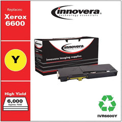 innovera - Office Machine Supplies & Accessories For Use With: Xerox Phaser 6600DN, 6600N; WorkCentre 6605DN, 6605N Nonflammable: No - All Tool & Supply