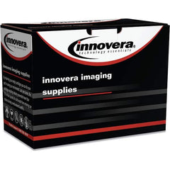 innovera - Office Machine Supplies & Accessories For Use With: Brother HL-L2370DW, L2370DW XL; MFC-L2750DW, L2750DW XL Nonflammable: No - All Tool & Supply