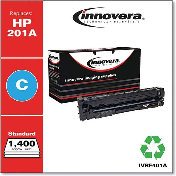 innovera - Office Machine Supplies & Accessories For Use With: HP Color LaserJet Pro M252DW, M277DW Nonflammable: No - All Tool & Supply