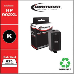 innovera - Office Machine Supplies & Accessories For Use With: HP OfficeJet Pro 6968, 6978, 6979, 6954 Nonflammable: No - All Tool & Supply