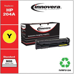 innovera - Office Machine Supplies & Accessories For Use With: HP Color LaserJet Pro MFP M180NW Nonflammable: No - All Tool & Supply