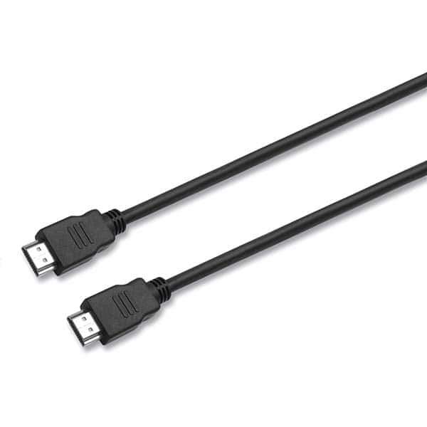 innovera - Computer Cable Connection Type: HDMI Overall Length (Feet): 6 - All Tool & Supply