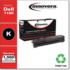 innovera - Office Machine Supplies & Accessories For Use With: Dell B1160, B1160w, B1165nfw Nonflammable: No - All Tool & Supply