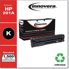 innovera - Office Machine Supplies & Accessories For Use With: HP Color LaserJet Pro M252DW, M277DW Nonflammable: No - All Tool & Supply