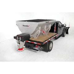 Trynex - Landscape Spreaders Type: Vehicle Mounted Capacity: 2127 - All Tool & Supply