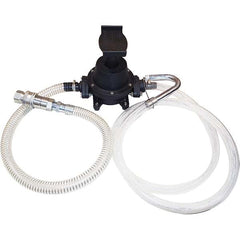 JohnDow - Oil Drain Accessories Type: Evacuation Pump Container Size: Kit - All Tool & Supply