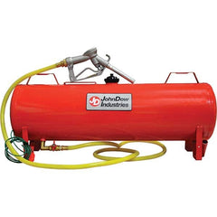 JohnDow - Fuel Caddies Fuel Type: Gasoline Volume Capacity: 15 Gal. - All Tool & Supply