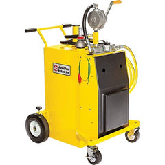 JohnDow - Fuel Caddies Fuel Type: Diesel Volume Capacity: 30 Gal. - All Tool & Supply