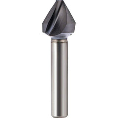 Guhring - Countersinks Head Diameter (mm): 20.0000 Number of Flutes: 3 - All Tool & Supply