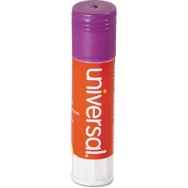 UNIVERSAL - Glue Container Type: Stick Container Size: 0.28 oz - All Tool & Supply