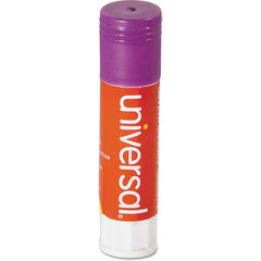 UNIVERSAL - Glue Container Type: Stick Container Size: 0.28 oz - All Tool & Supply