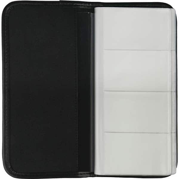 UNIVERSAL - Rolodexes & Cards Rolodex Type: Business Card Holder Size: 4-3/4 x 10-1/8 - All Tool & Supply